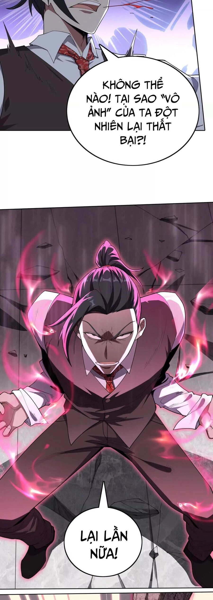 Toàn Trí Tu Tiên Giả Chapter 5 - 24