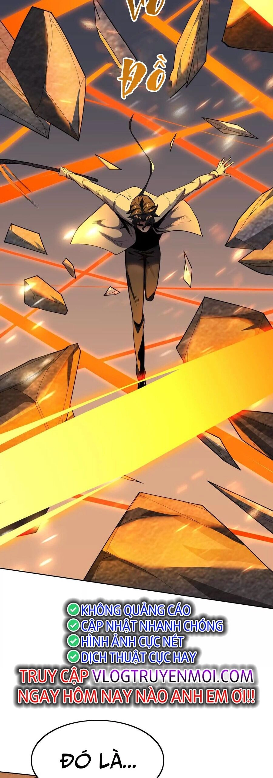 Toàn Trí Tu Tiên Giả Chapter 5 - 27