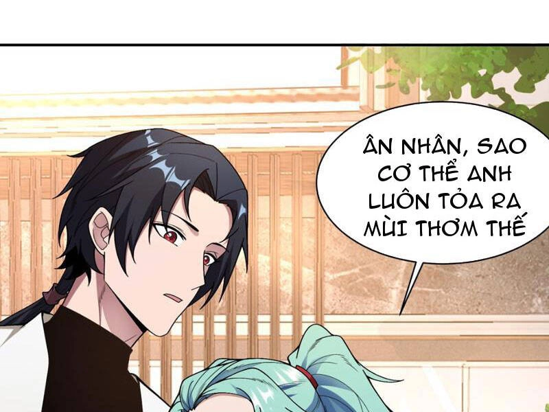 Toàn Trí Tu Tiên Giả Chapter 6 - 1