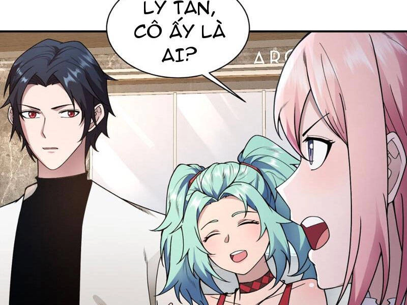 Toàn Trí Tu Tiên Giả Chapter 6 - 4