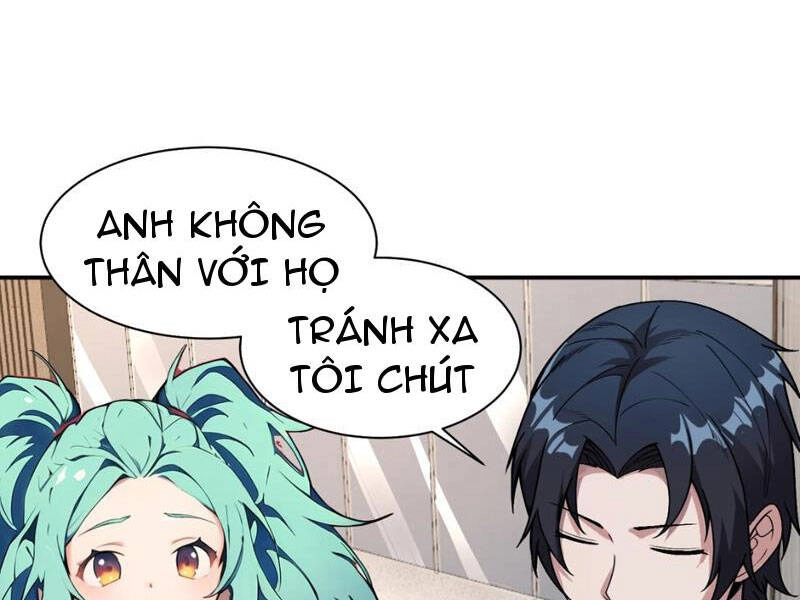 Toàn Trí Tu Tiên Giả Chapter 6 - 7