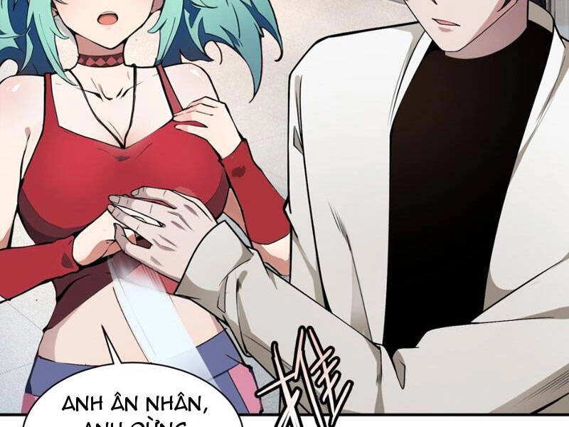 Toàn Trí Tu Tiên Giả Chapter 6 - 8