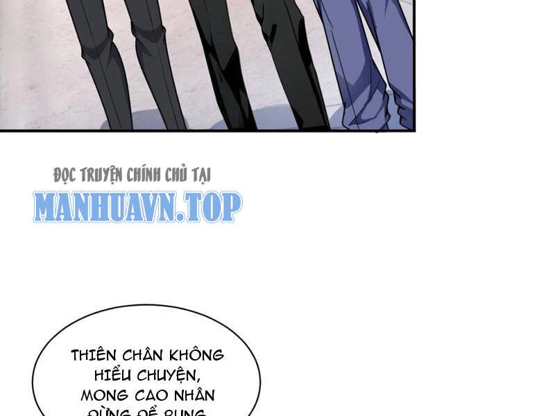 Toàn Trí Tu Tiên Giả Chapter 6 - 11