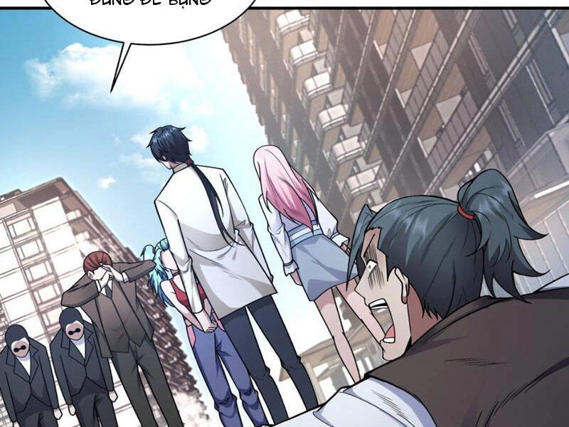 Toàn Trí Tu Tiên Giả Chapter 6 - 12