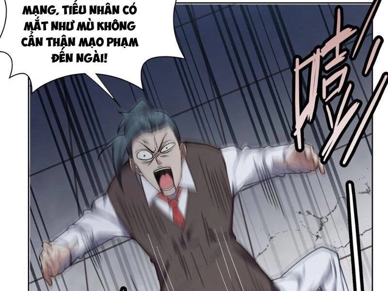 Toàn Trí Tu Tiên Giả Chapter 6 - 21