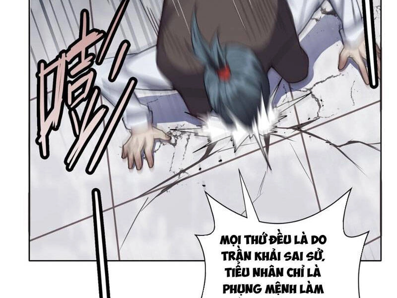 Toàn Trí Tu Tiên Giả Chapter 6 - 22