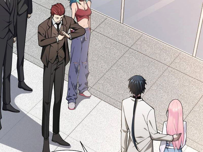 Toàn Trí Tu Tiên Giả Chapter 6 - 35