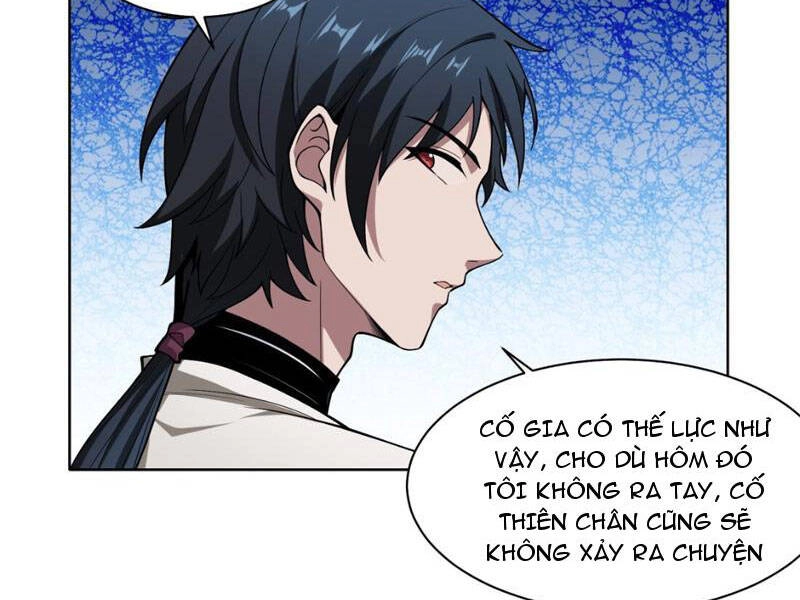 Toàn Trí Tu Tiên Giả Chapter 6 - 37