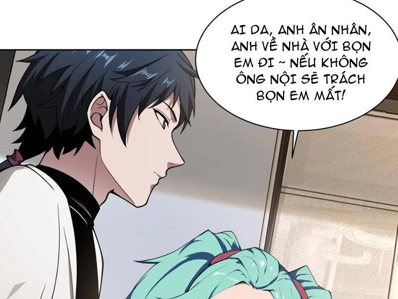 Toàn Trí Tu Tiên Giả Chapter 6 - 41