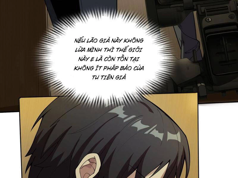 Toàn Trí Tu Tiên Giả Chapter 6 - 93