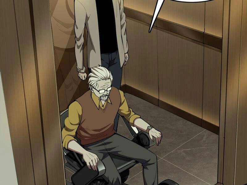 Toàn Trí Tu Tiên Giả Chapter 6 - 97