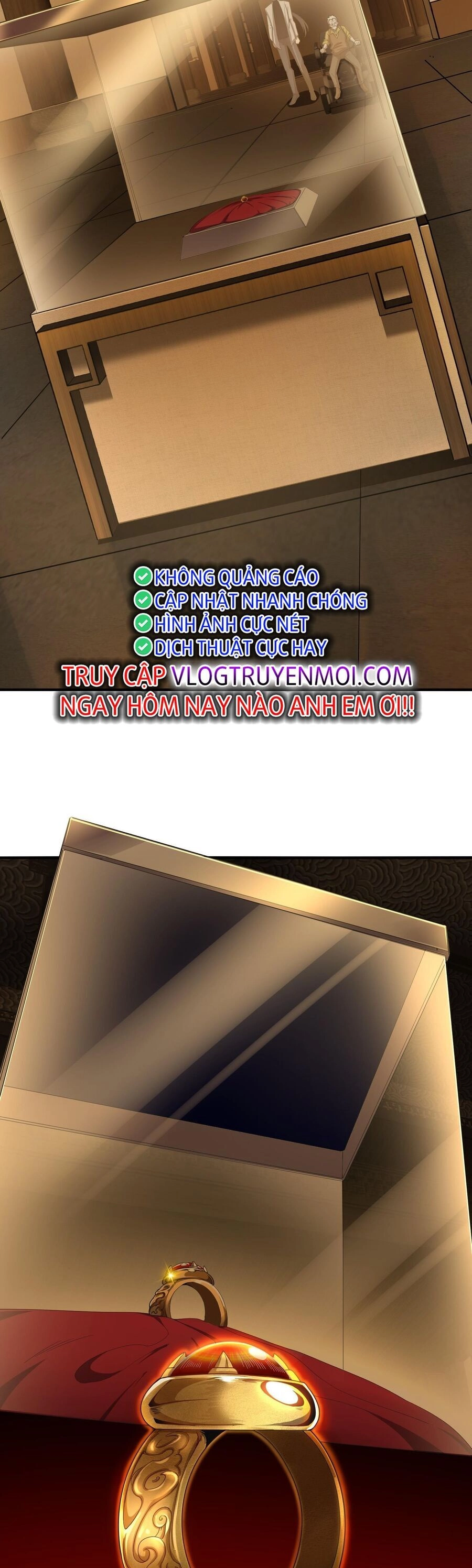 Toàn Trí Tu Tiên Giả Chapter 7 - 7