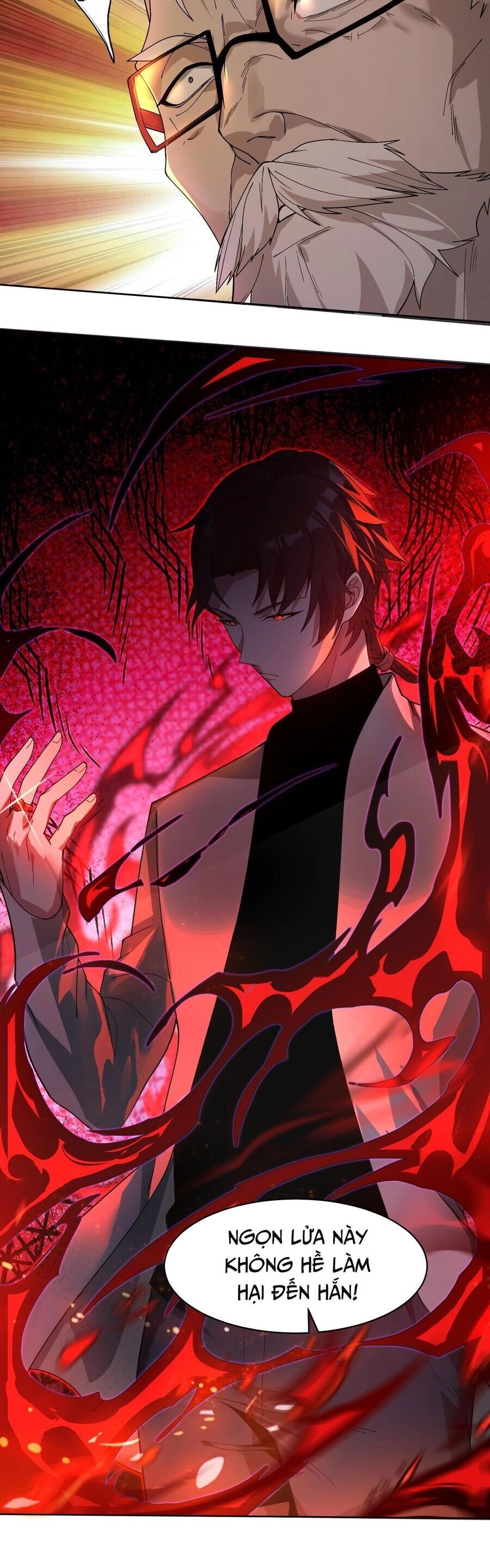 Toàn Trí Tu Tiên Giả Chapter 7 - 13