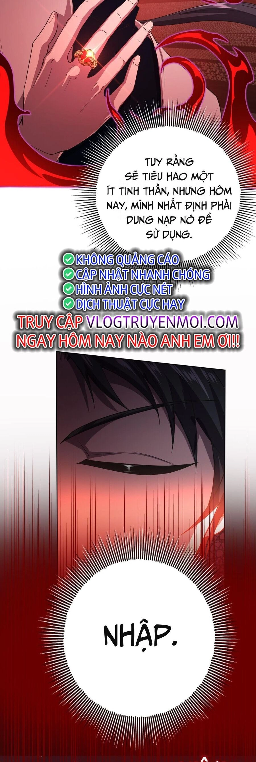 Toàn Trí Tu Tiên Giả Chapter 7 - 15