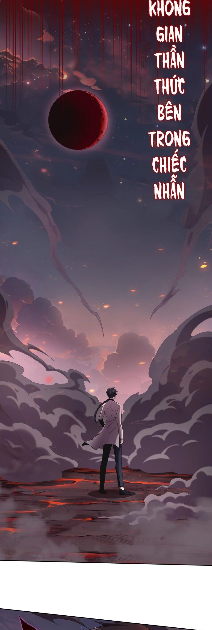 Toàn Trí Tu Tiên Giả Chapter 7 - 16