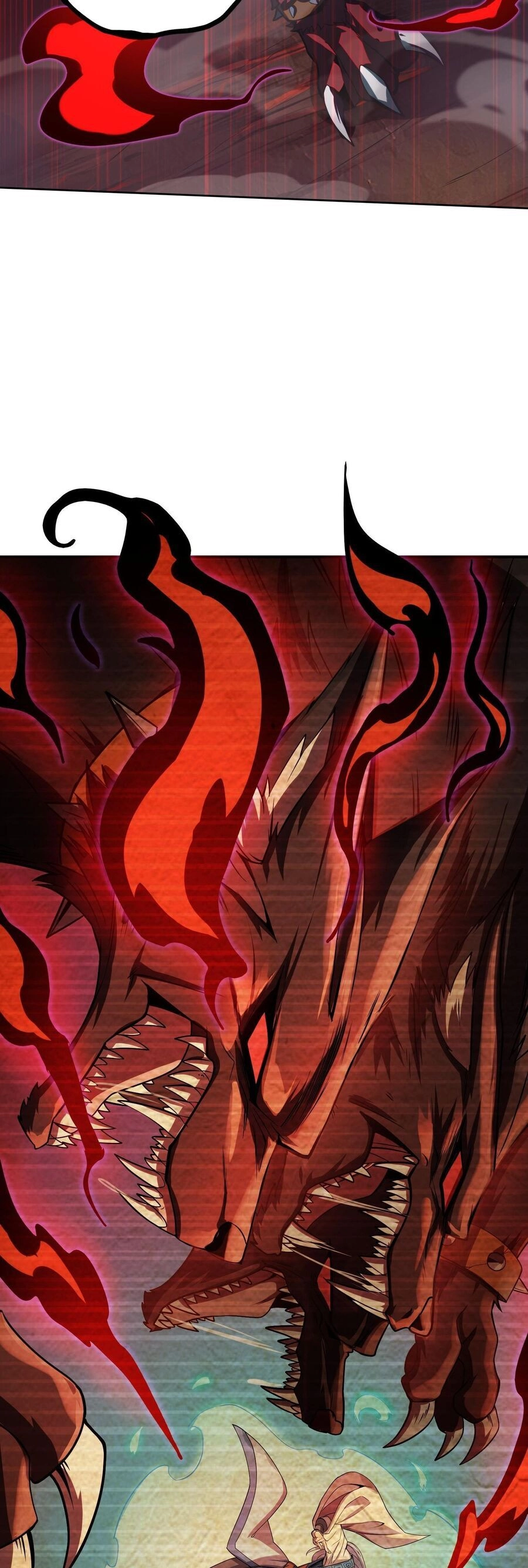 Toàn Trí Tu Tiên Giả Chapter 7 - 18