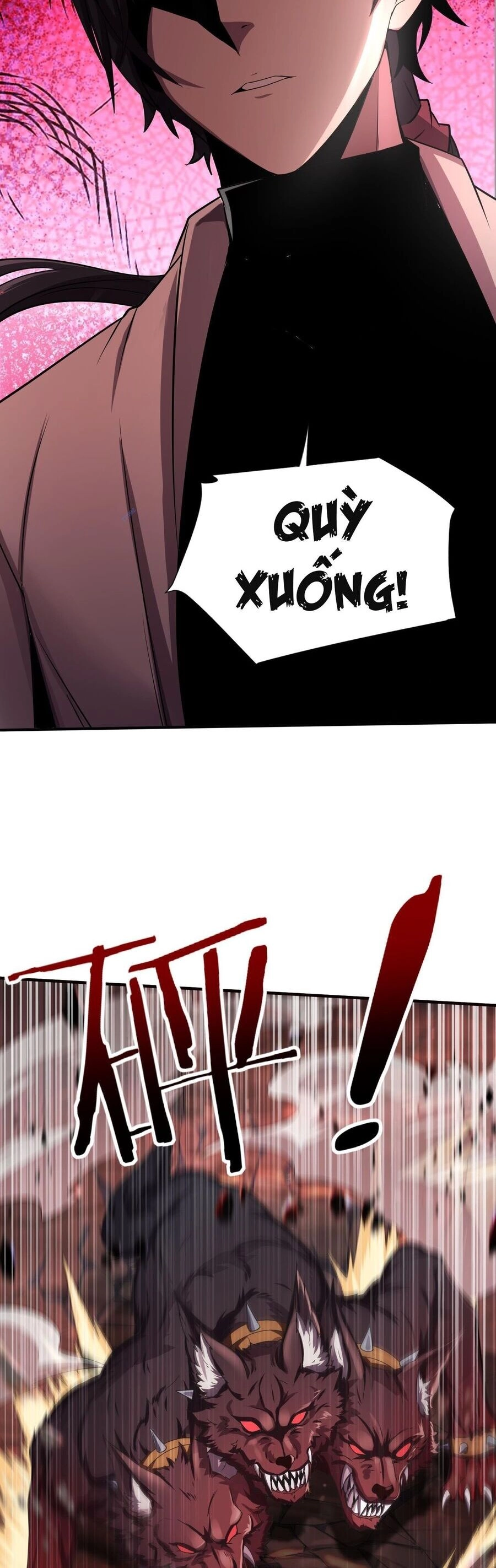 Toàn Trí Tu Tiên Giả Chapter 7 - 22