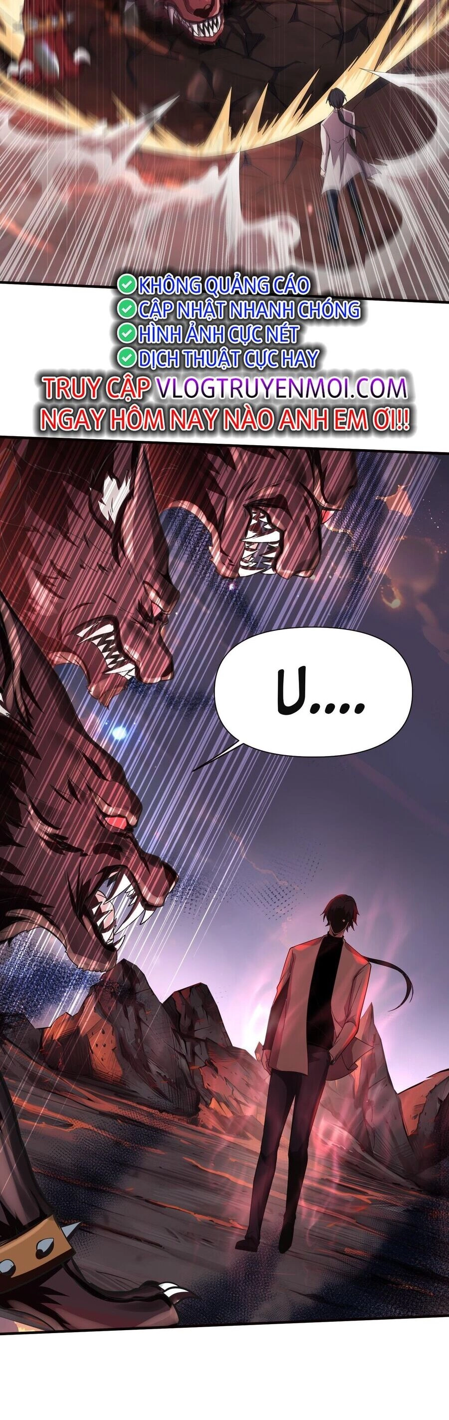 Toàn Trí Tu Tiên Giả Chapter 7 - 23