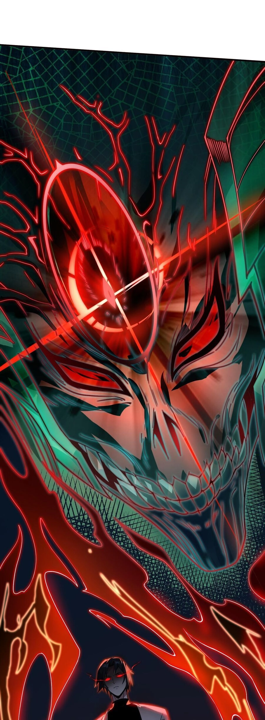 Toàn Trí Tu Tiên Giả Chapter 7 - 24