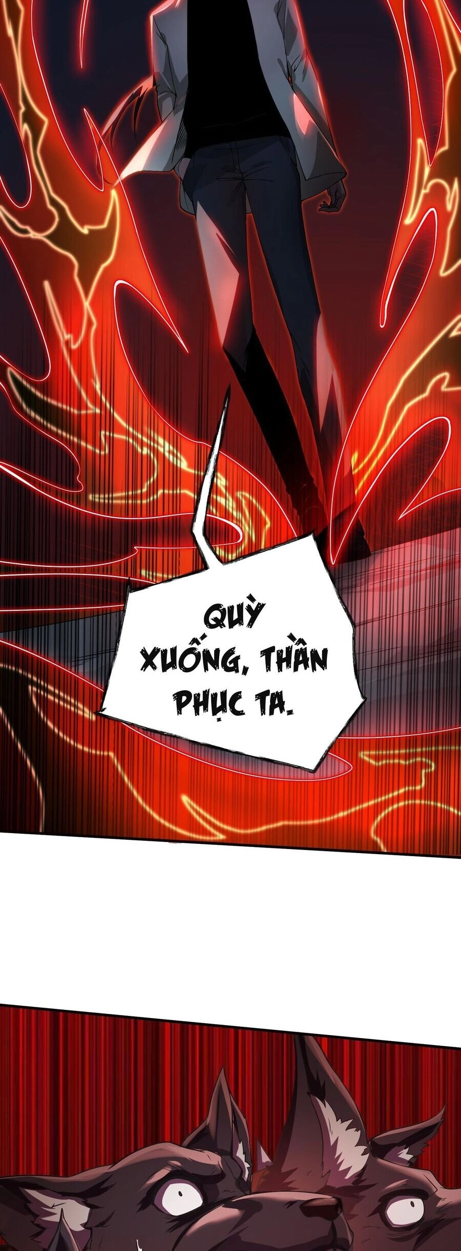 Toàn Trí Tu Tiên Giả Chapter 7 - 25