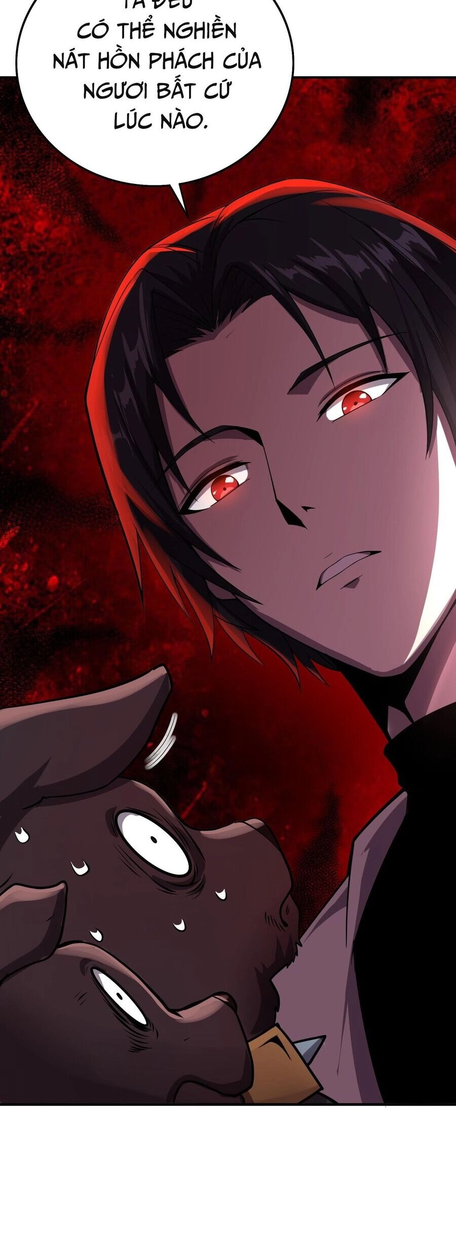 Toàn Trí Tu Tiên Giả Chapter 7 - 28