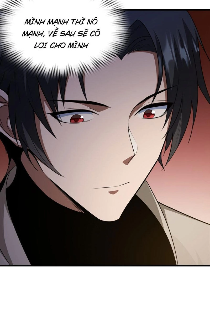 Toàn Trí Tu Tiên Giả Chapter 8 - 4