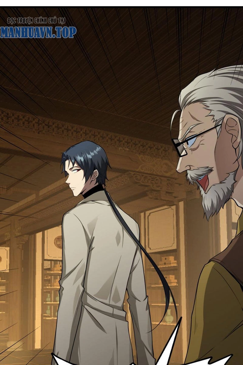 Toàn Trí Tu Tiên Giả Chapter 8 - 5