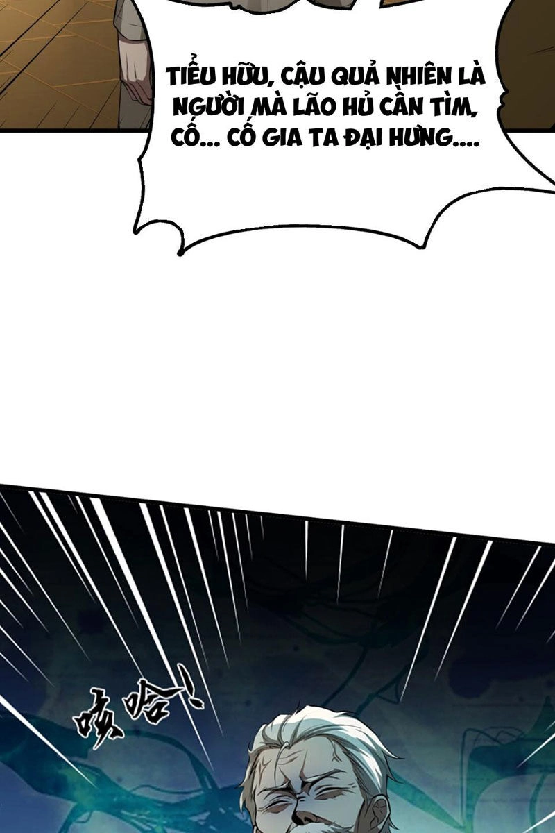 Toàn Trí Tu Tiên Giả Chapter 8 - 6