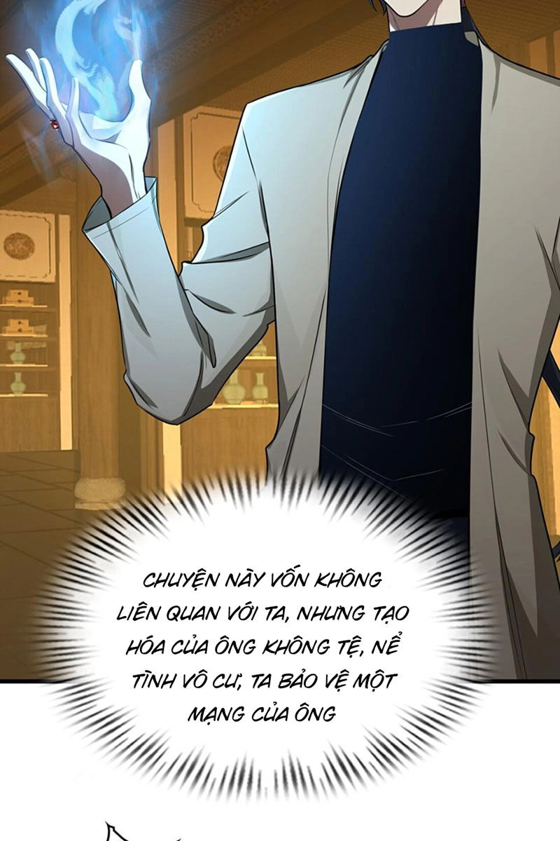 Toàn Trí Tu Tiên Giả Chapter 8 - 14