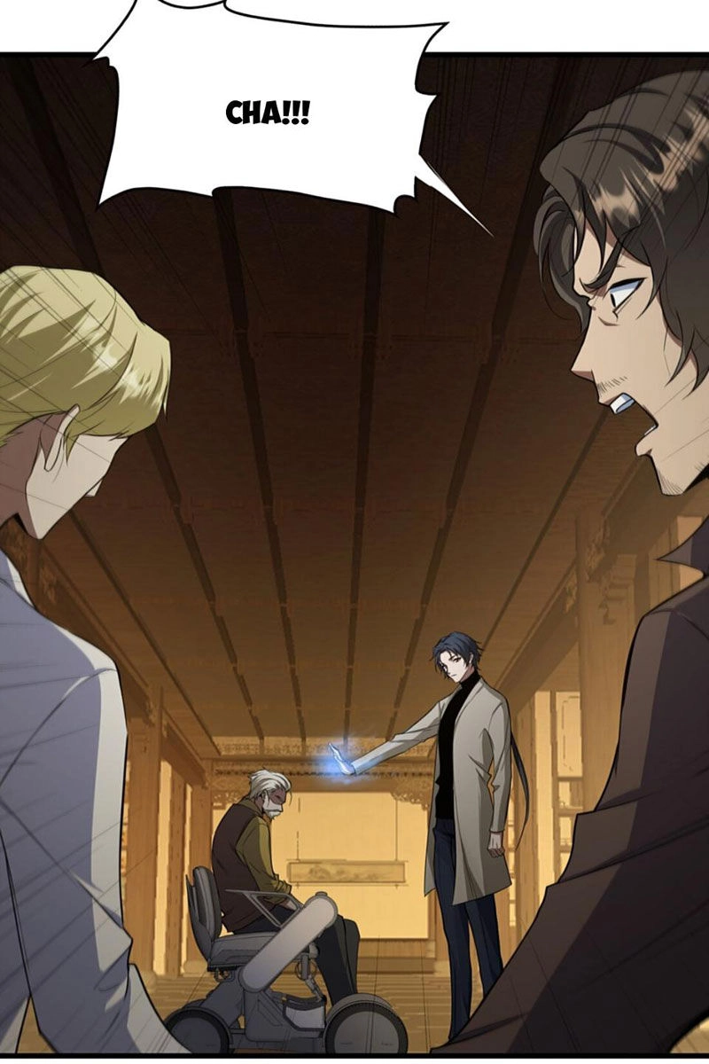 Toàn Trí Tu Tiên Giả Chapter 8 - 15