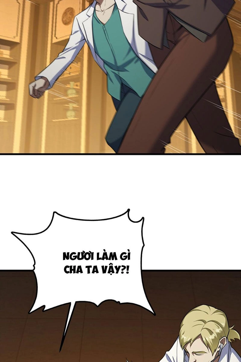 Toàn Trí Tu Tiên Giả Chapter 8 - 17