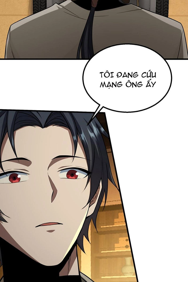 Toàn Trí Tu Tiên Giả Chapter 8 - 19