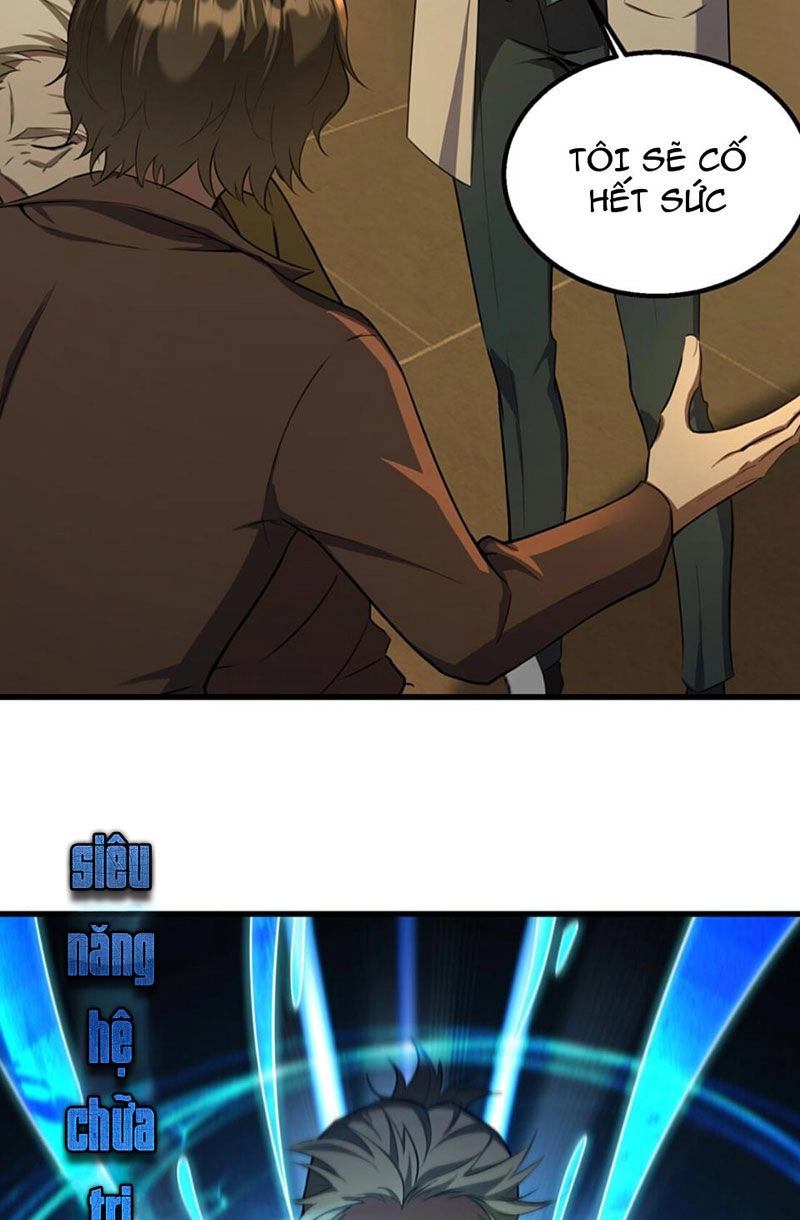 Toàn Trí Tu Tiên Giả Chapter 8 - 27