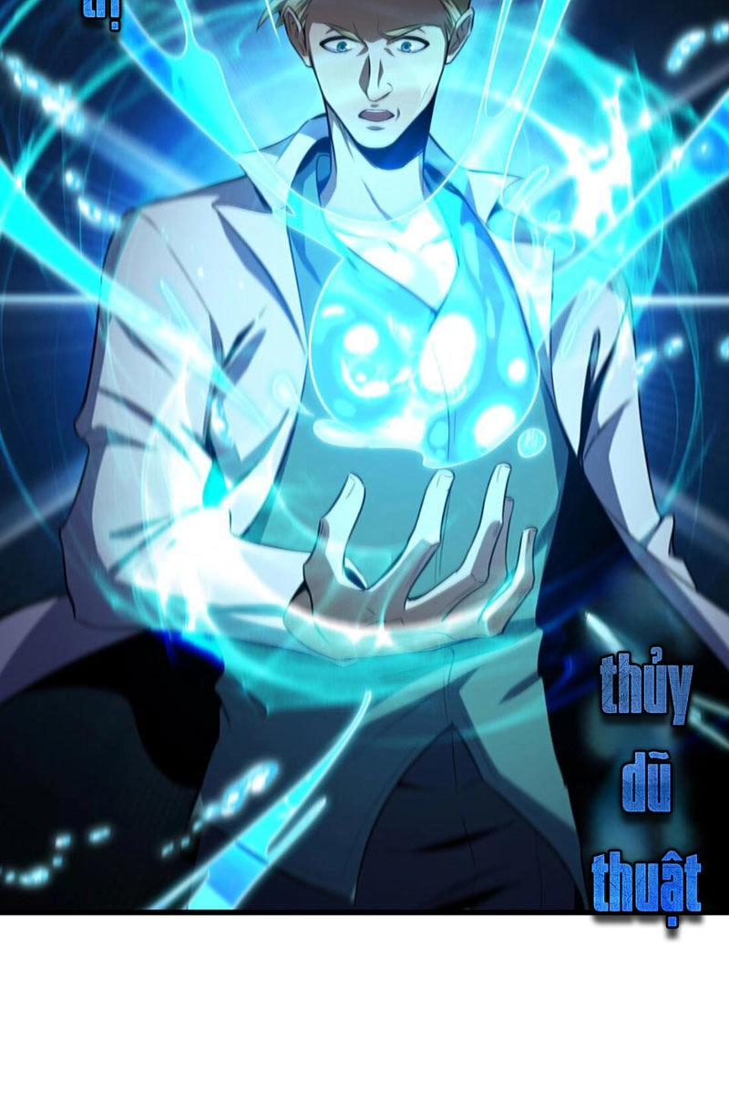 Toàn Trí Tu Tiên Giả Chapter 8 - 28