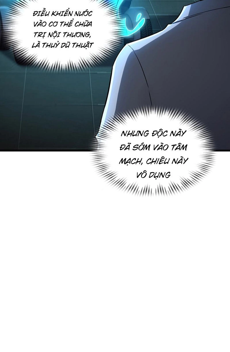 Toàn Trí Tu Tiên Giả Chapter 8 - 30