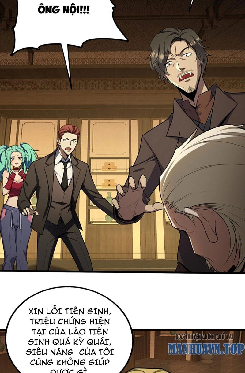 Toàn Trí Tu Tiên Giả Chapter 8 - 32