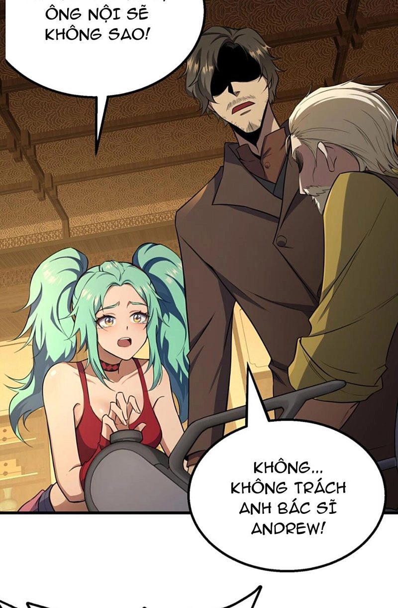 Toàn Trí Tu Tiên Giả Chapter 8 - 34