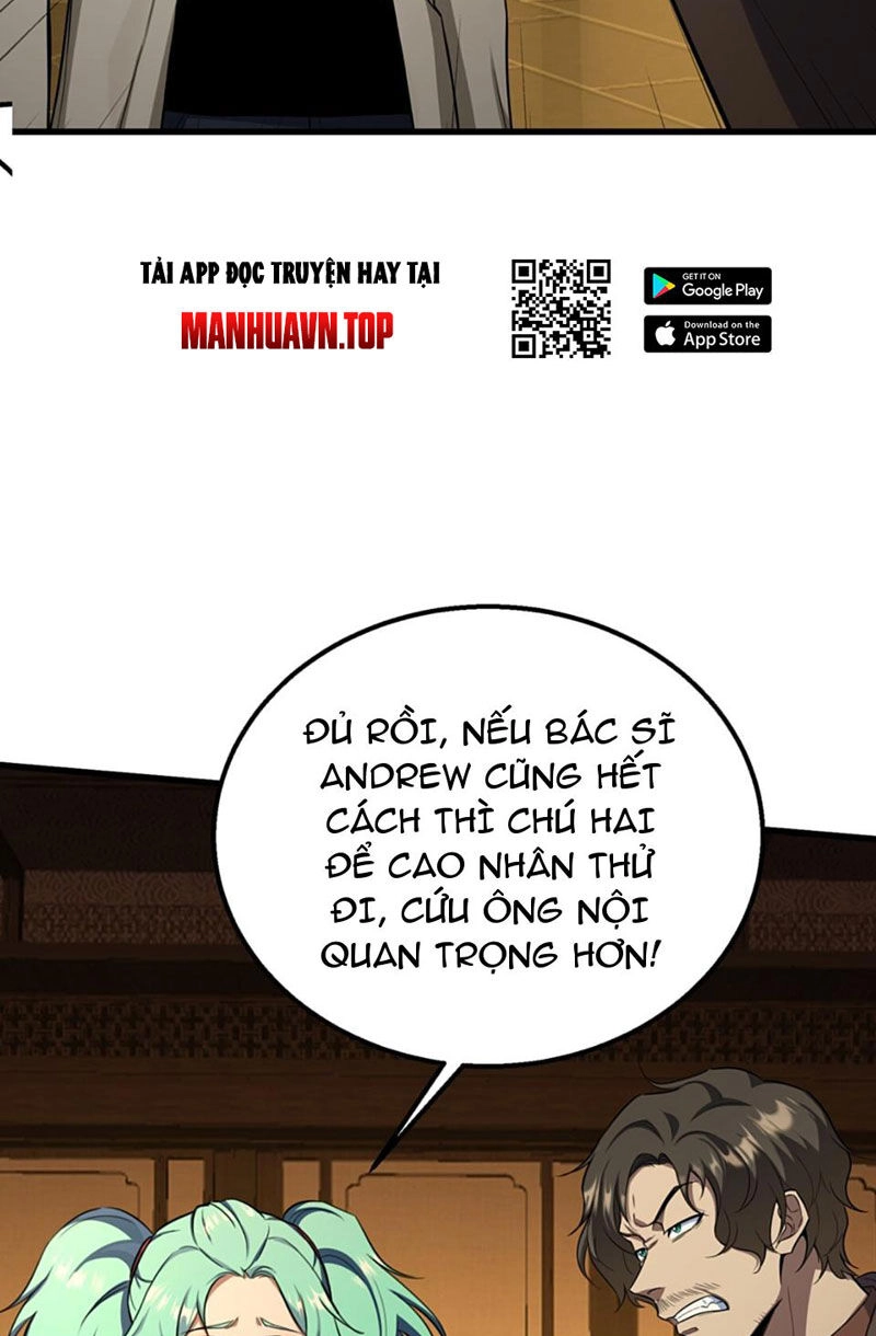 Toàn Trí Tu Tiên Giả Chapter 8 - 36