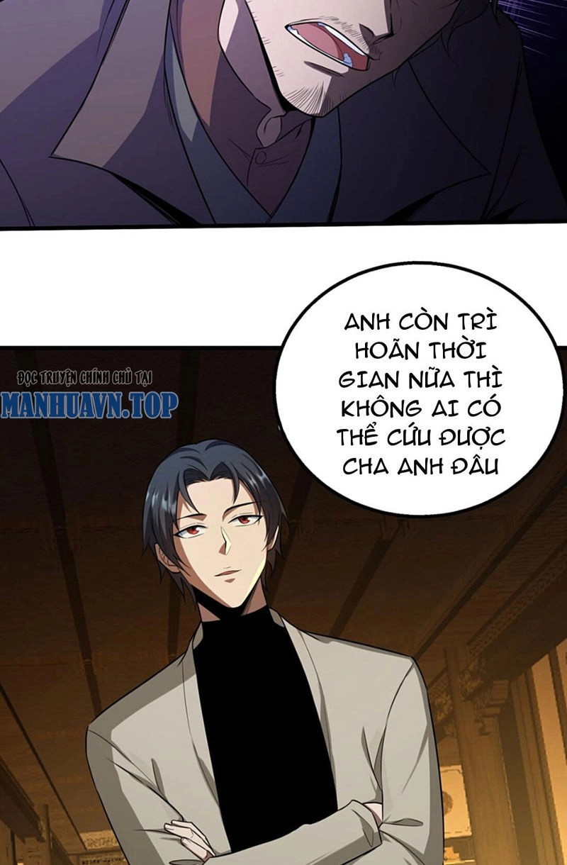 Toàn Trí Tu Tiên Giả Chapter 8 - 38