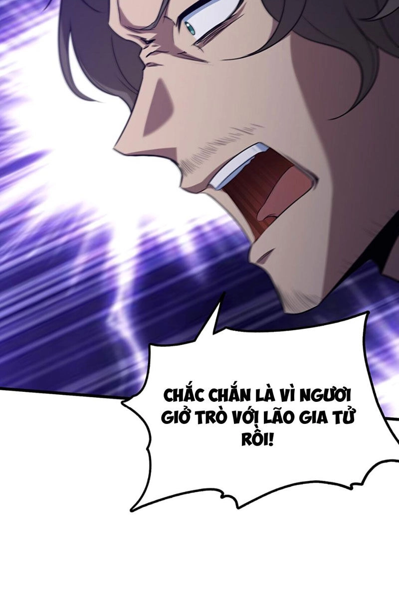 Toàn Trí Tu Tiên Giả Chapter 8 - 40