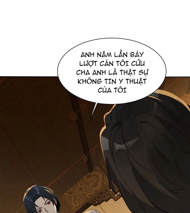 Toàn Trí Tu Tiên Giả Chapter 8 - 41
