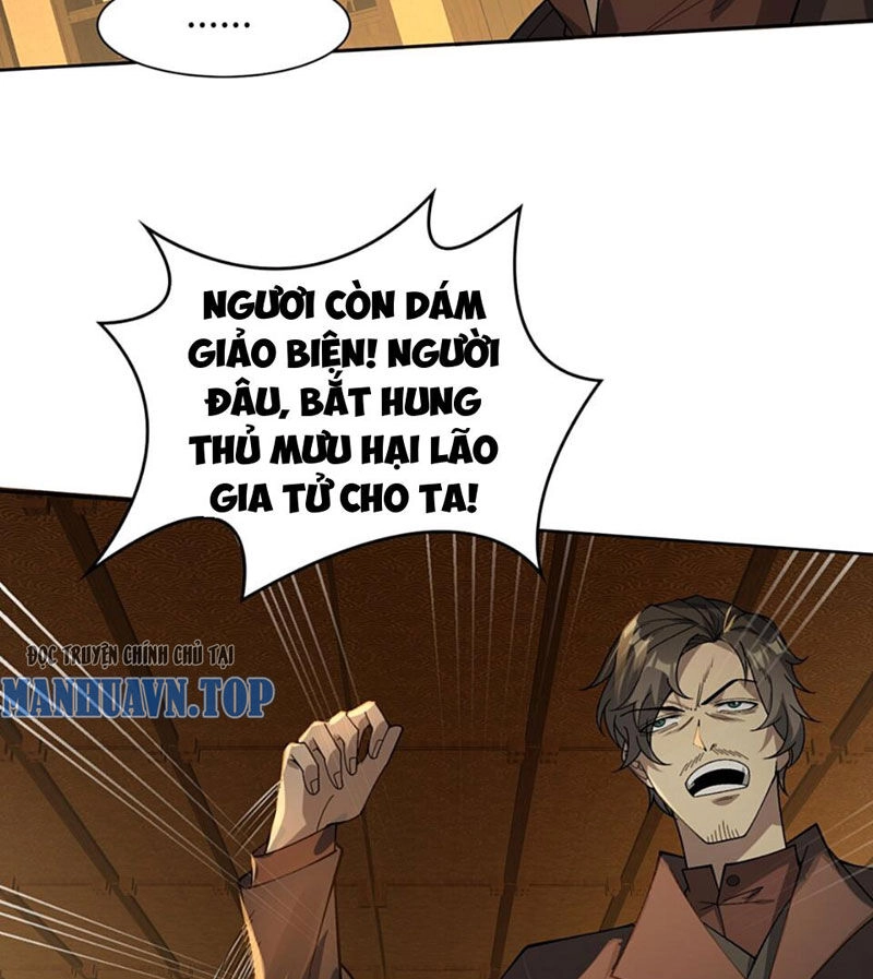 Toàn Trí Tu Tiên Giả Chapter 8 - 45