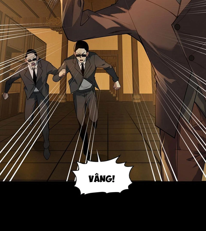 Toàn Trí Tu Tiên Giả Chapter 8 - 46