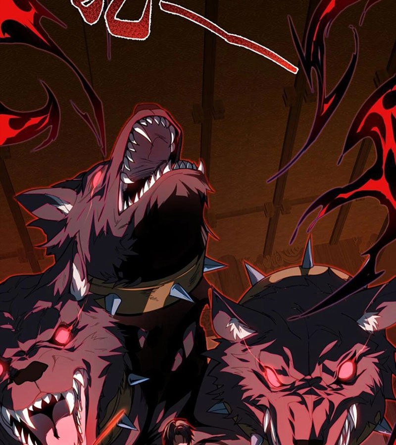 Toàn Trí Tu Tiên Giả Chapter 8 - 51