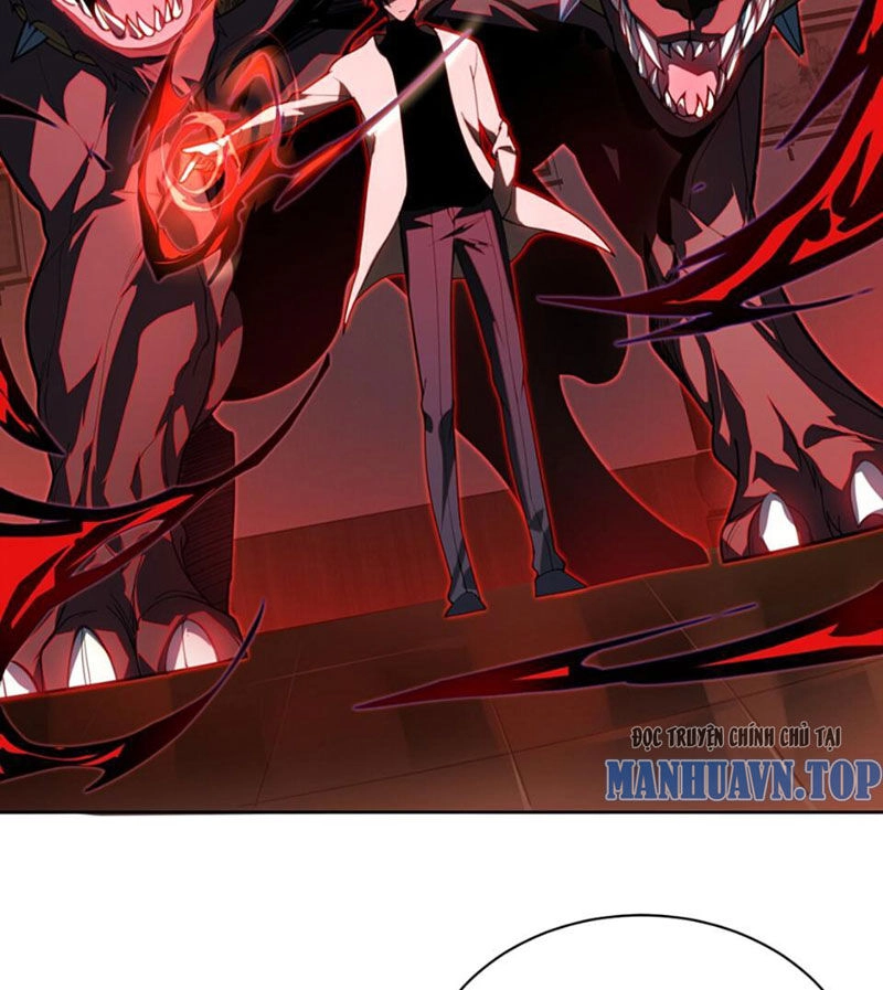 Toàn Trí Tu Tiên Giả Chapter 8 - 52