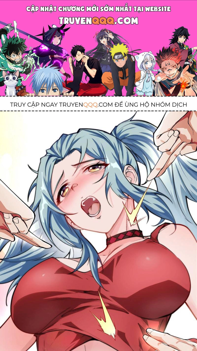 Toàn Trí Tu Tiên Giả Chapter 9 - 1