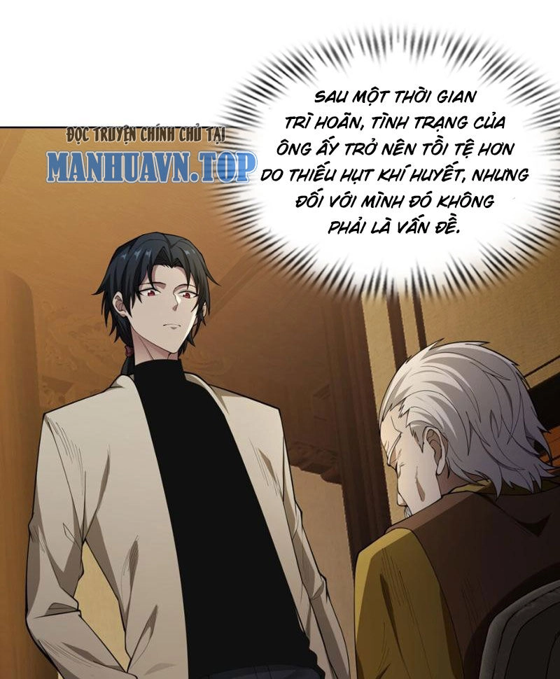 Toàn Trí Tu Tiên Giả Chapter 9 - 3