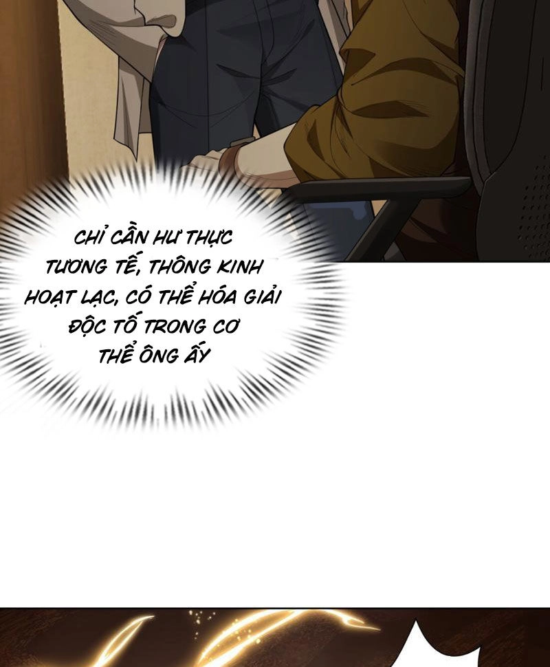 Toàn Trí Tu Tiên Giả Chapter 9 - 4