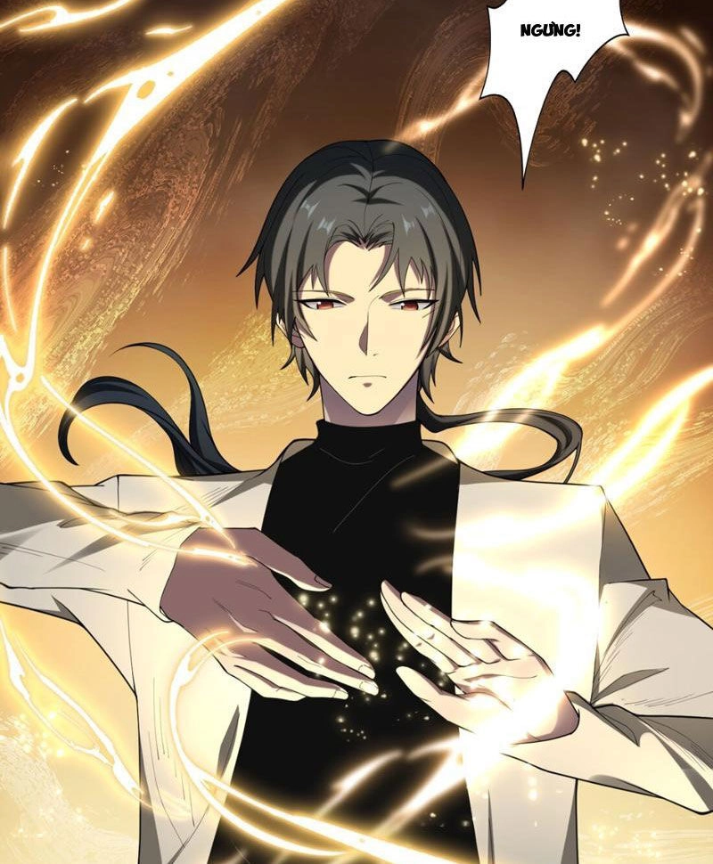 Toàn Trí Tu Tiên Giả Chapter 9 - 5