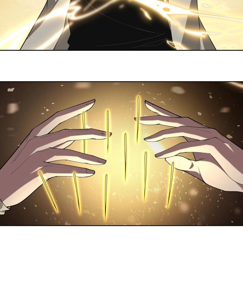 Toàn Trí Tu Tiên Giả Chapter 9 - 6